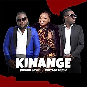 Kent & Flosso (Voltage music)